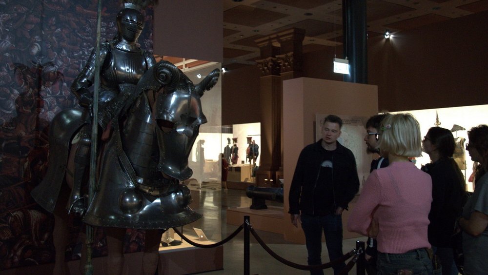 Wyjazd do Muzeum Katyńskiego i Muzeum Wojska Polskiego