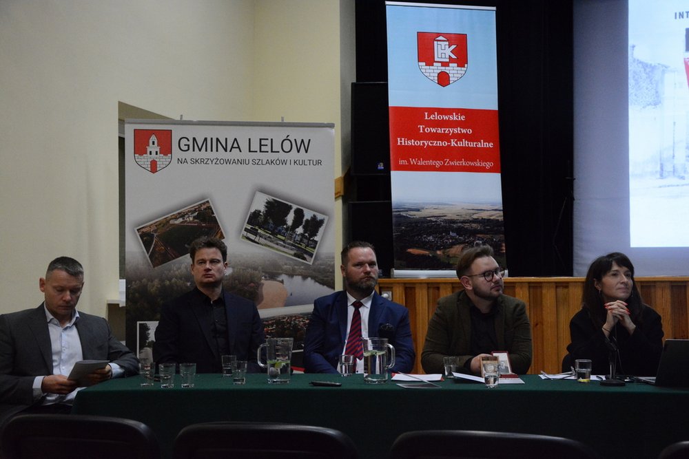Lelów 2024