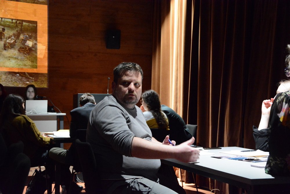 Warsztaty z archeologii współczesności