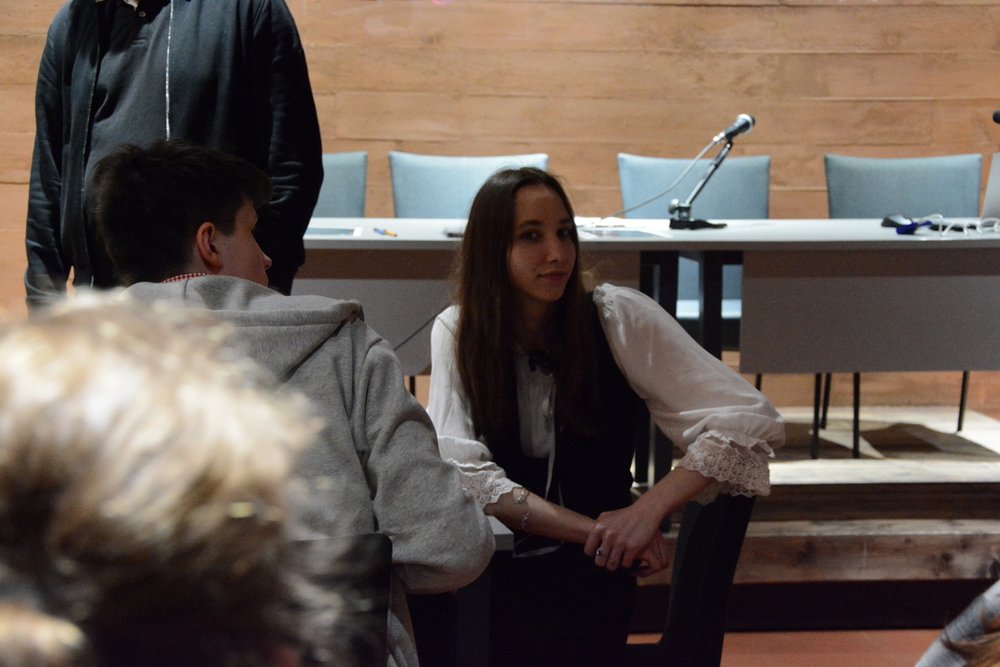 Warsztaty z archeologii współczesności