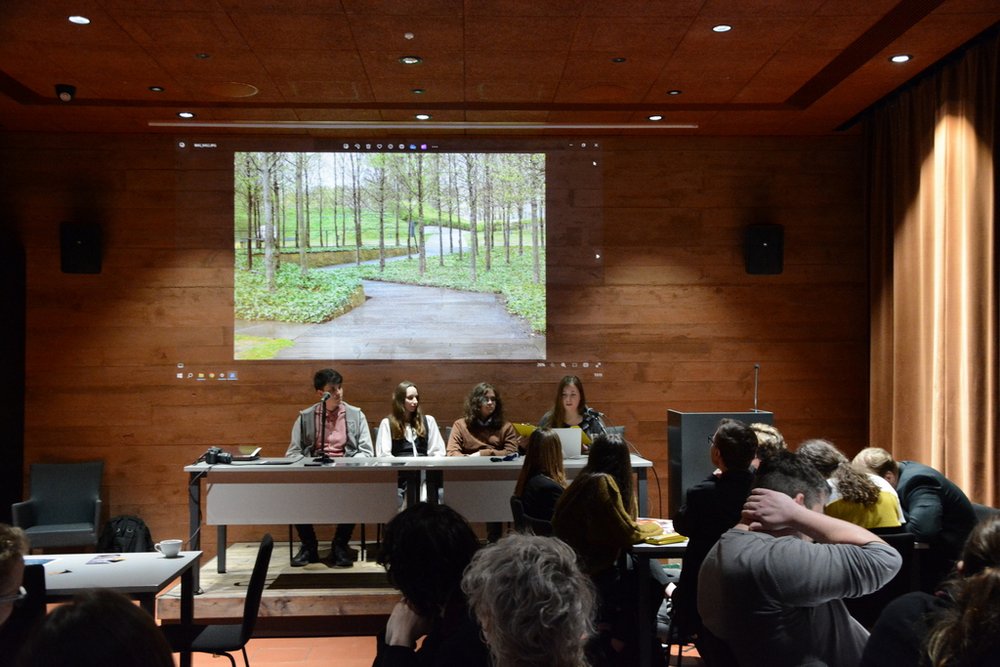 Warsztaty z archeologii współczesności