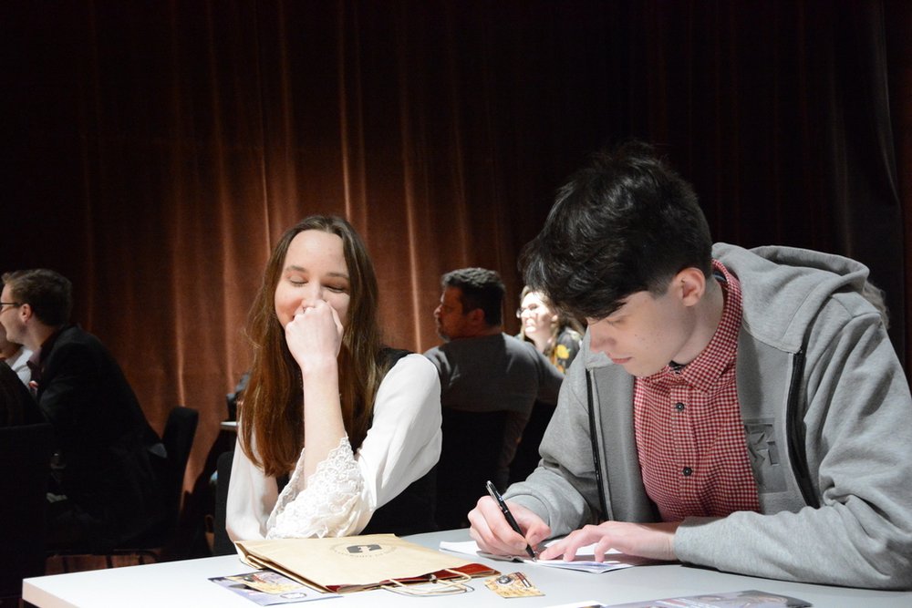 Warsztaty z archeologii współczesności