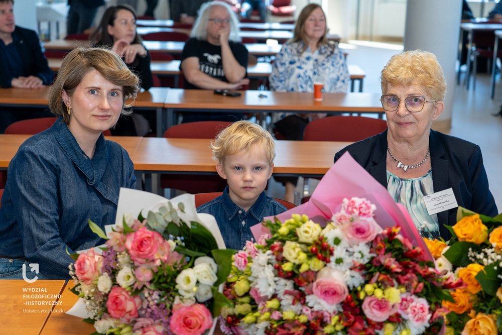 Skam conference