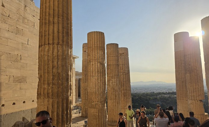 EAA Athens 2026