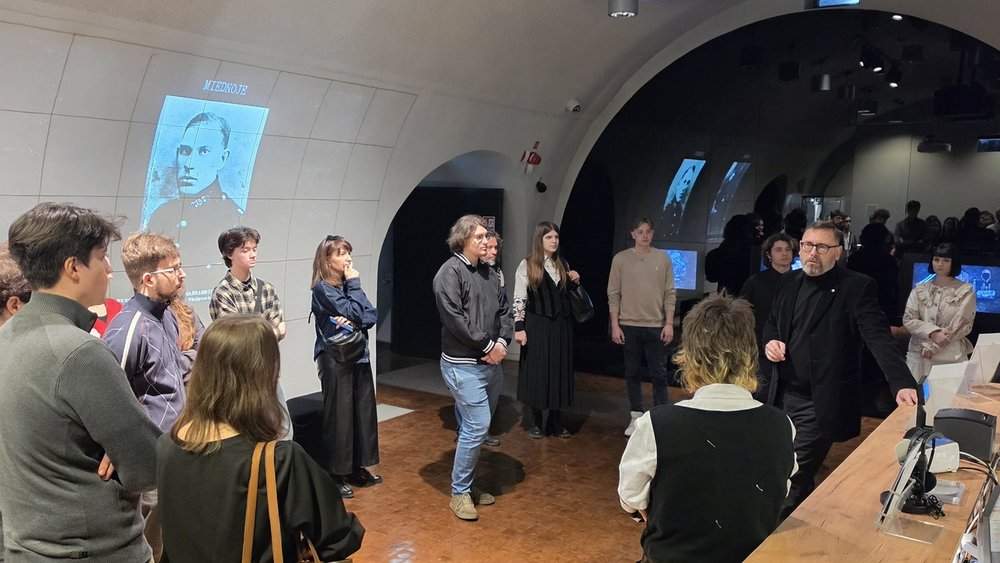 Wyjazd do Muzeum Katyńskiego i Muzeum Wojska Polskiego