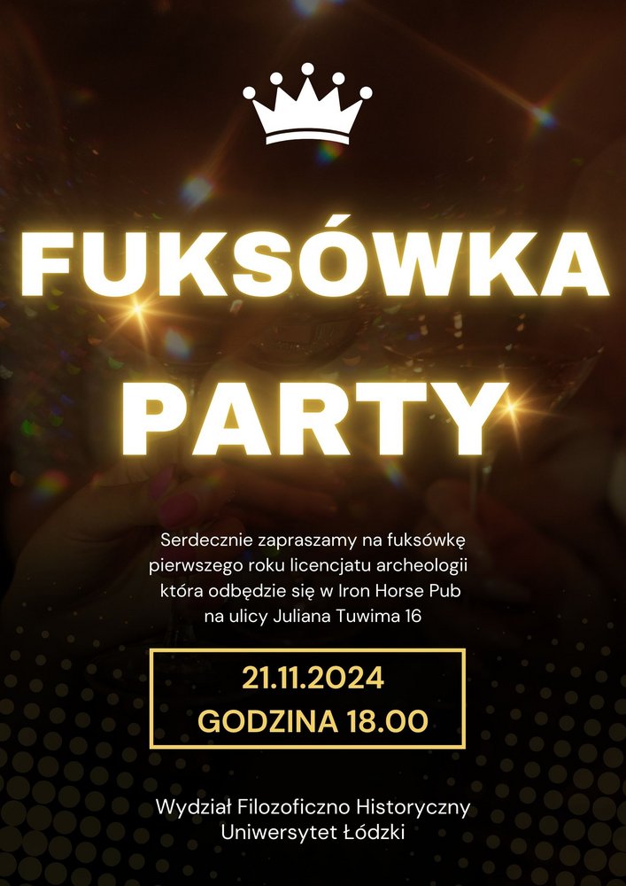 Fuksówka 2014