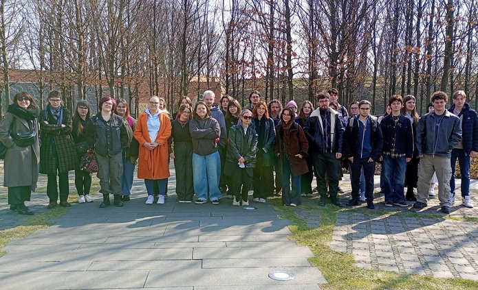 Wyjazd do Muzeum Katyńskiego i Muzeum Wojska Polskiego