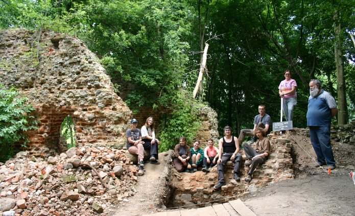 Mikorzyce
