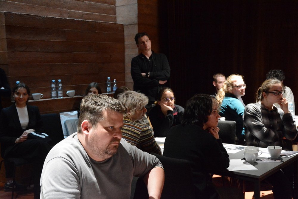 Warsztaty z archeologii współczesności