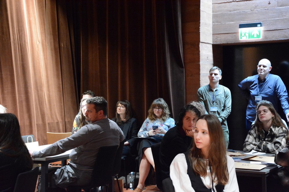 Warsztaty z archeologii współczesności