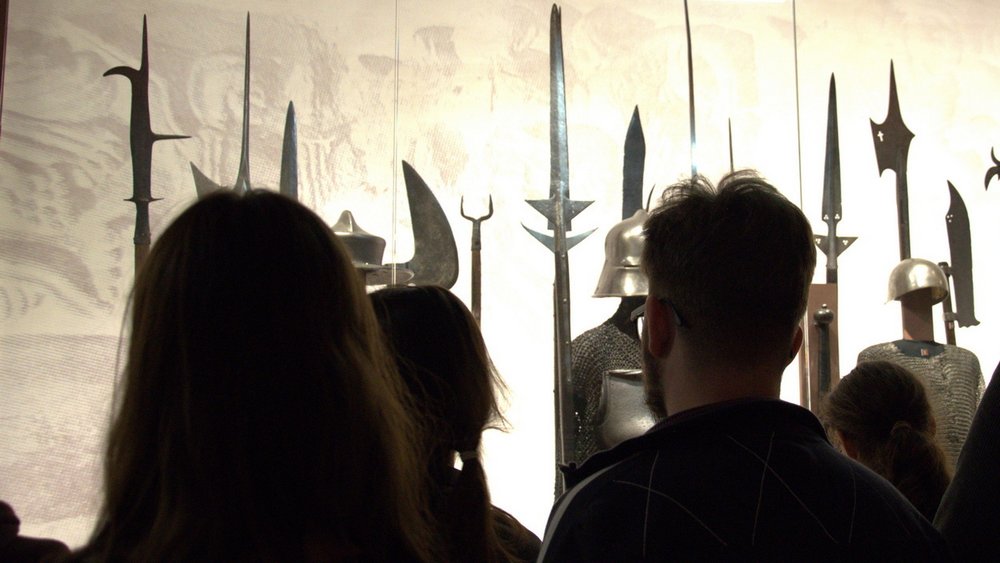 Wyjazd do Muzeum Katyńskiego i Muzeum Wojska Polskiego