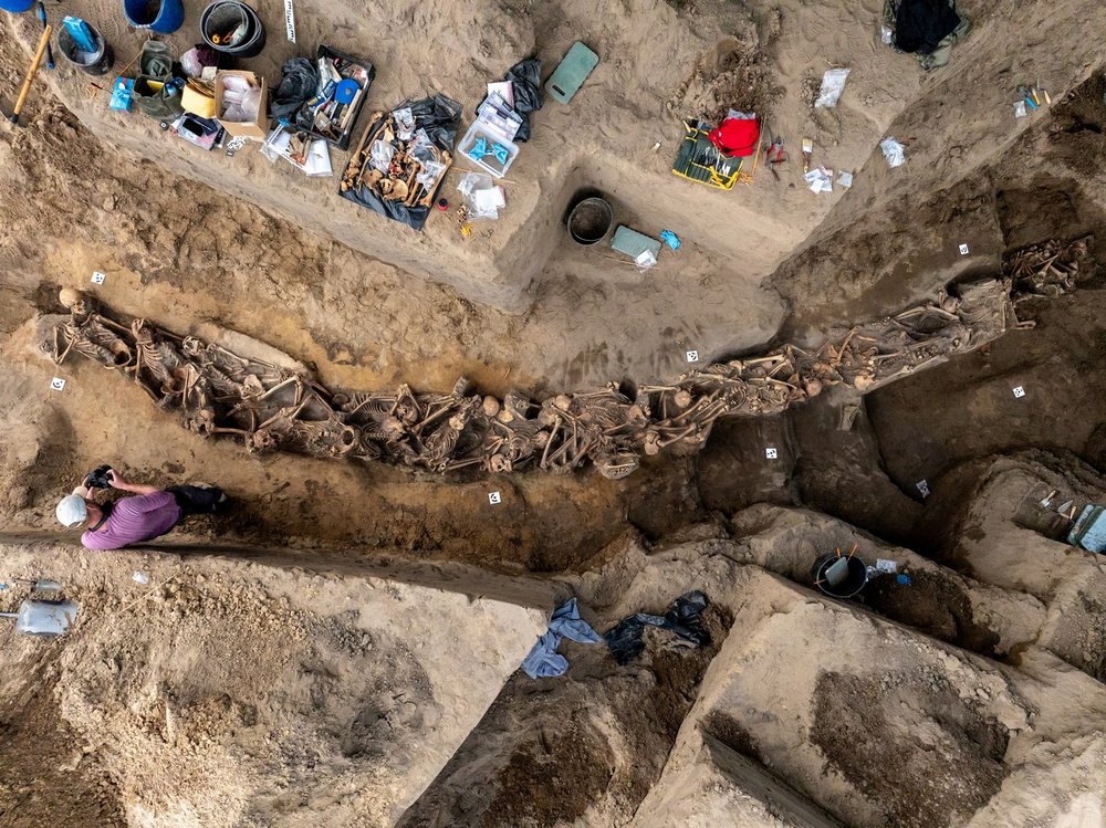 Chojnicka Dolina Śmierci