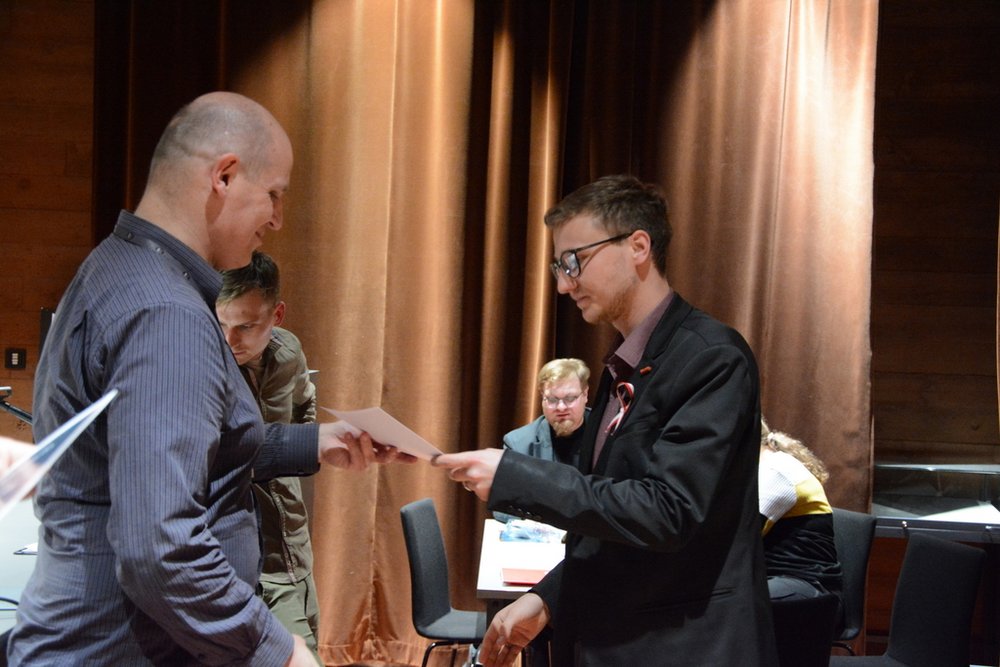 Warsztaty z archeologii współczesności